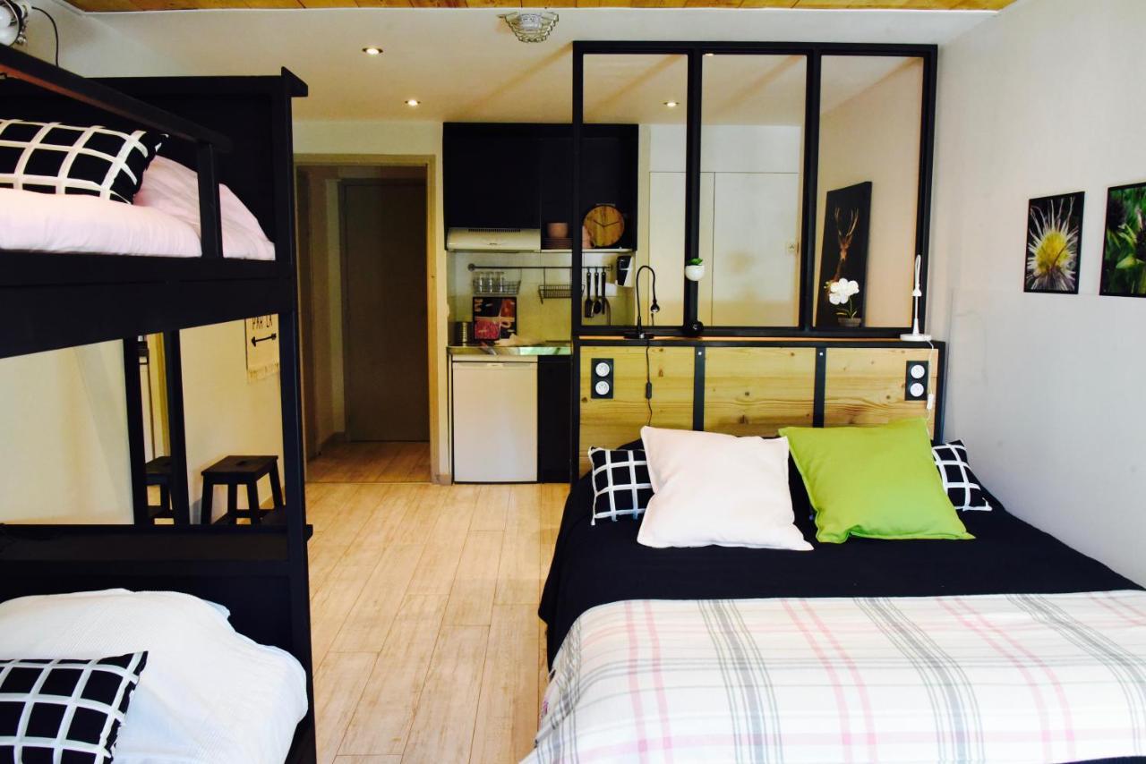 Barcelo Appart'Hotel Barcelonnette Exterior photo