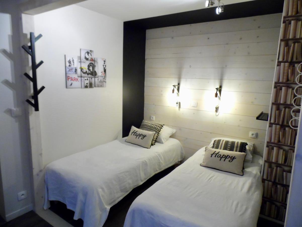 Barcelo Appart'Hotel Barcelonnette Exterior photo