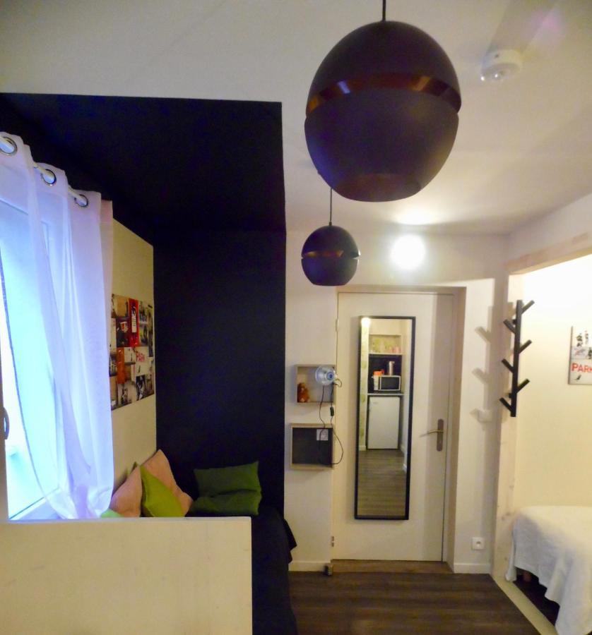 Barcelo Appart'Hotel Barcelonnette Exterior photo