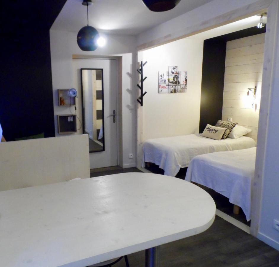 Barcelo Appart'Hotel Barcelonnette Exterior photo